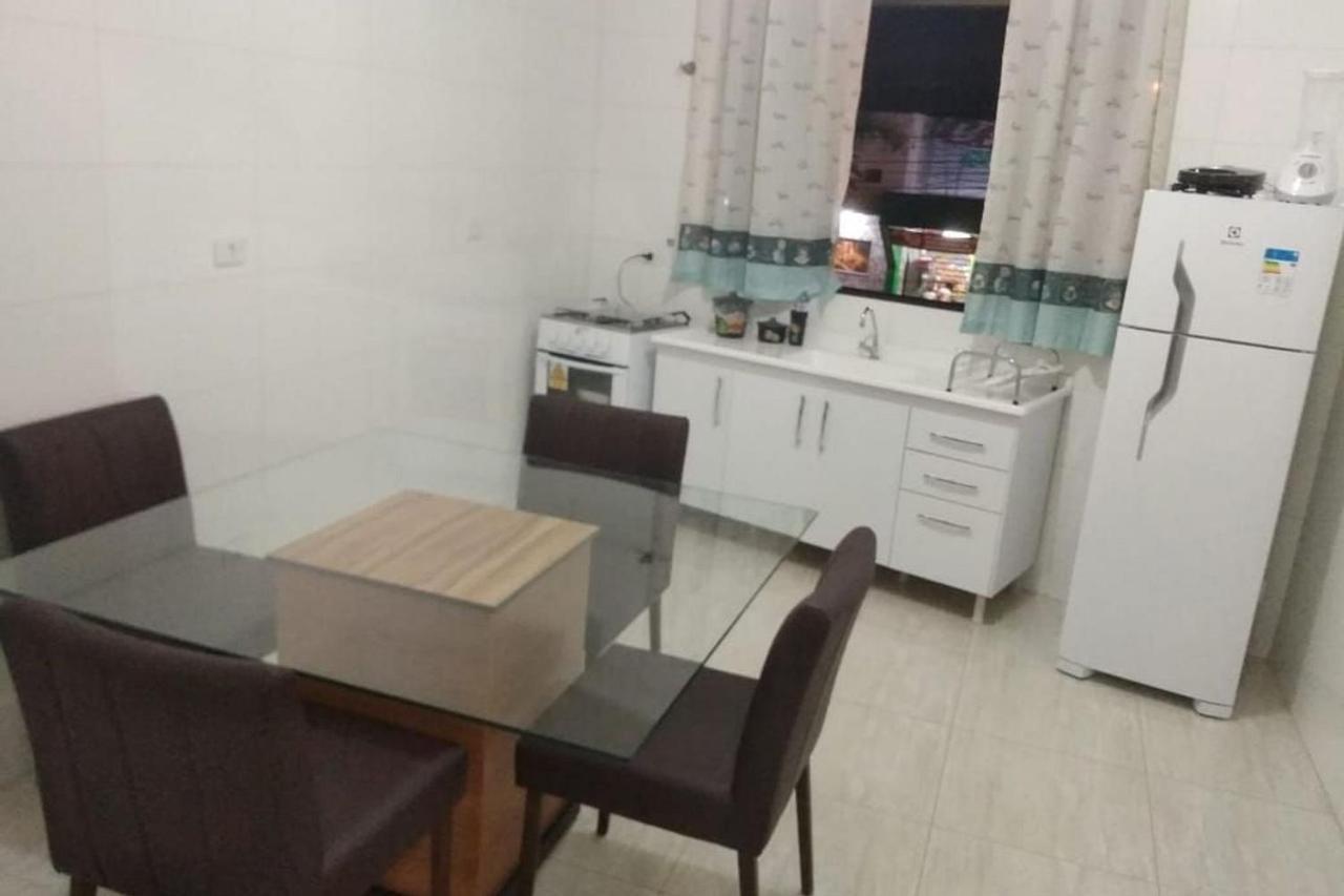Apartamento Cidade Verde 6 Lägenhet Maringá Exteriör bild